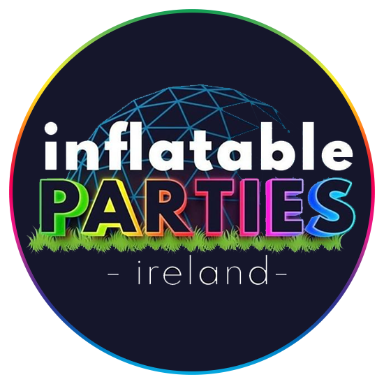 Inflatable Parties Ireland
